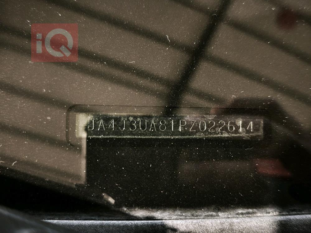 ميتسوبيشي اوتلاندر